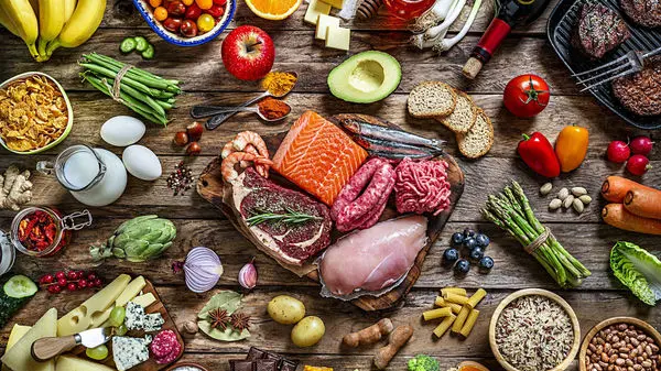 ده منبع از سالم‌ترین منابع پروتئینی که می‌توانید بخورید