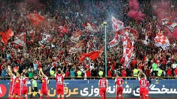 توافق رضا درویش با مهاجم سرشناس الاتحاد برای پیوستن به پرسپولیس!