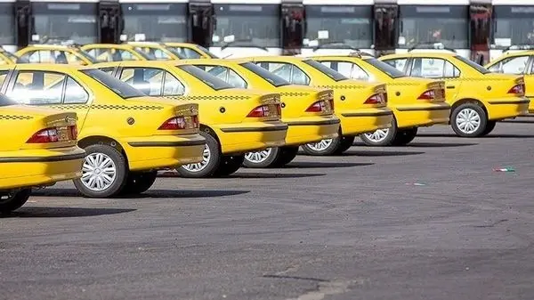 افزایش کرایه تاکسی، مترو و اتوبوس از اول اردیبهشت