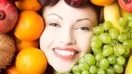 با این میوه‌ها سلامت پوست خود را تضمین کنید!