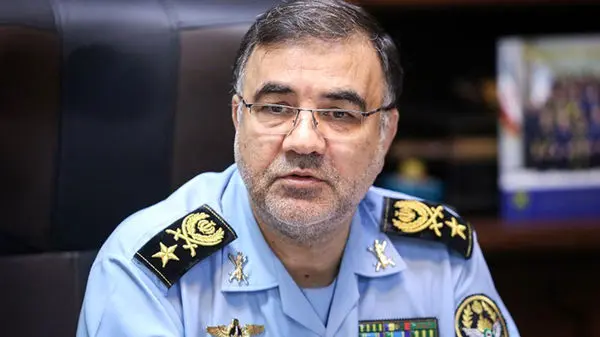 فرمانده ارتش: هر تجاوزی به منافع کشور صورت گیرد با پاسخ محکم و پشیمان رو‌به‌رو خواهد شد