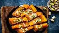 طرز تهیه دسر کدو حلوایی؛ طعمی بی‌نظیر و دلچسب