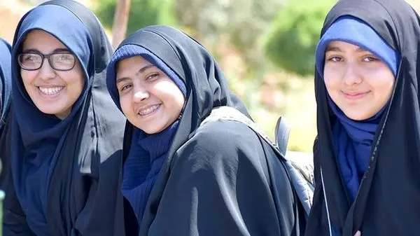 عدم رعایت دستورات شرعی باعث تعلیق دانشگاه‌ها برای دختران در افغانستان