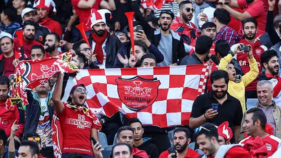 این بازیکن خودش را به پرسپولیس پیشنهاد کرد! + ویدئو