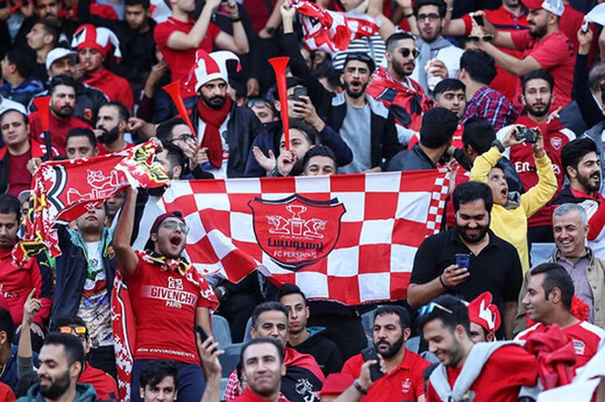 این بازیکن خودش را به پرسپولیس پیشنهاد کرد! + ویدئو