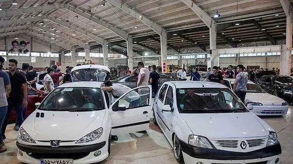 آخرین مهلت تکمیل ثبت نام فروش فوق العاده ایران خودرو