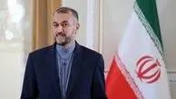  واکنش وزیرخارجه به بیانیه «طالبان» درباره حقآبه ایران