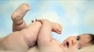 این نوزادان سنگین وزن رکورد گینس را شکستند!