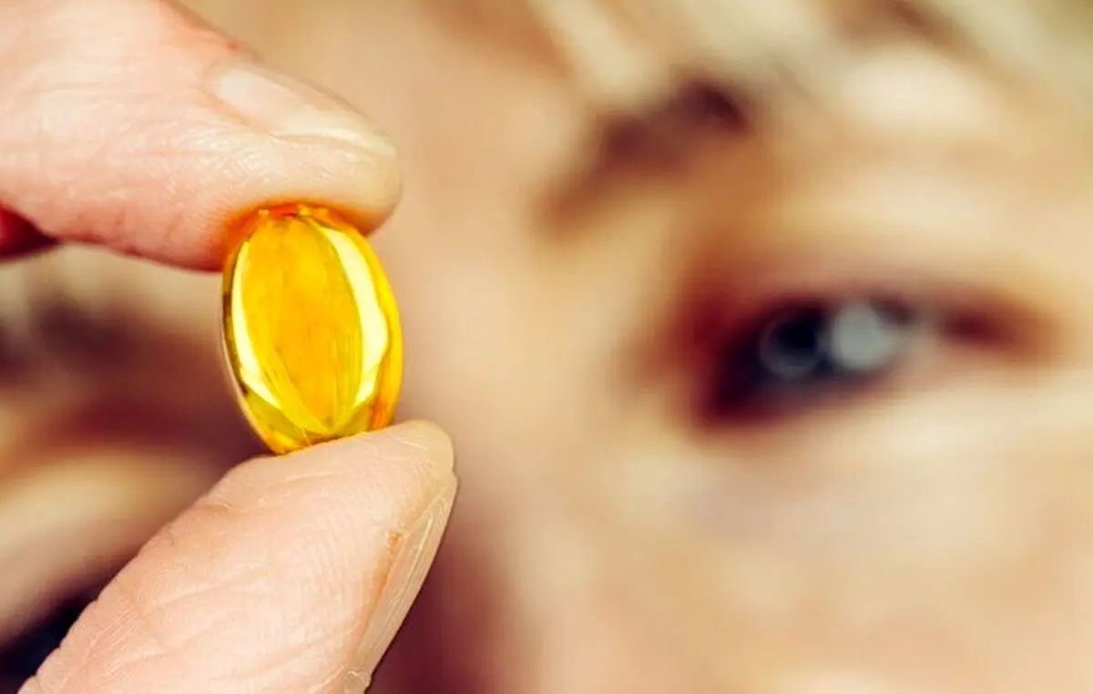 هشدار | کمبود این ویتامین منجر به کم بینایی می‌شود