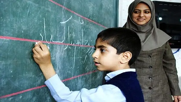 مهلت صدور احکام ترمیم حقوق و مزایای رتبه آموزشیار معلم تمام شد