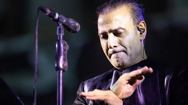 کنسرت حیدو هدایتی در بوشهر در بوشهر لفو شد