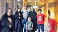 قتل ۴ عضو خانواده شیرازی توسط دختر ۱۴ ساله در یک جنایت عاشقانه!