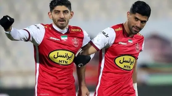 اتحاد پرسپولیسی‌های در تراکتور!