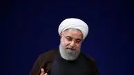 حسن روحانی پس از ثبت نام در انتخابات مجلس خبرگان: برنامه‌ای برای لیست دادن ندارم