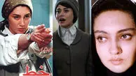 زنان فراموش‌ نشدنی سینمای ایران