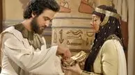 دستمزد «زلیخا» در سریال «یوسف پیامبر» چقدر بود؟