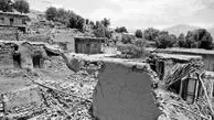 عمق خرابی‌های زلزله رودبار در ۳۳ سال قبل را ببینید!