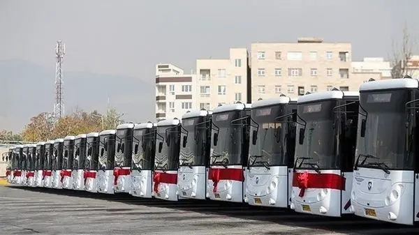 اتوبوس در مشهد رایگان می شود 