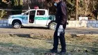 ویدئو: خانه اجاره‌ای تروریست‌های حادثه کرمان؛ کشف محل تردد و اقامت