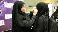 نتایج نظرسنجی جدید دولت درباره حجاب؛ اعتقاد ۸۴.۲ درصد زنان به حجاب