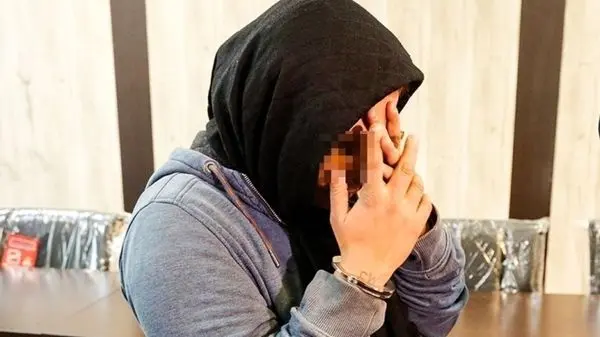 خودسوزی پسر ۳۵ ساله خوزستانی مقابل دادگاه ولیعصر تهران!