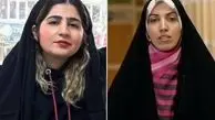 فوری | لغو دادگاه سپیده قلیان بدلیل عدم رعایت حجاب!