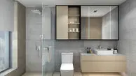 اشتباهات رایج در طراحی حمام را ببینید