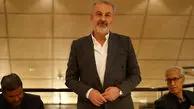 مدیرعامل پرسپولیس: گلمحمدی مهاجمی معرفی نکرده است