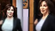 واکنش جنجالی روزنامه سپاه به کشف حجاب افسانه بایگان و فاطمه معتمدآریا