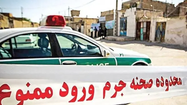 بررسی پرونده قتل ناموسی یک ایرانی در امریکا