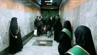 انتقاد روزنامه اصولگرا به حضور حجاب‌بان‌ها در مترو: پیام این کار این است که ایده‌ای ندارید