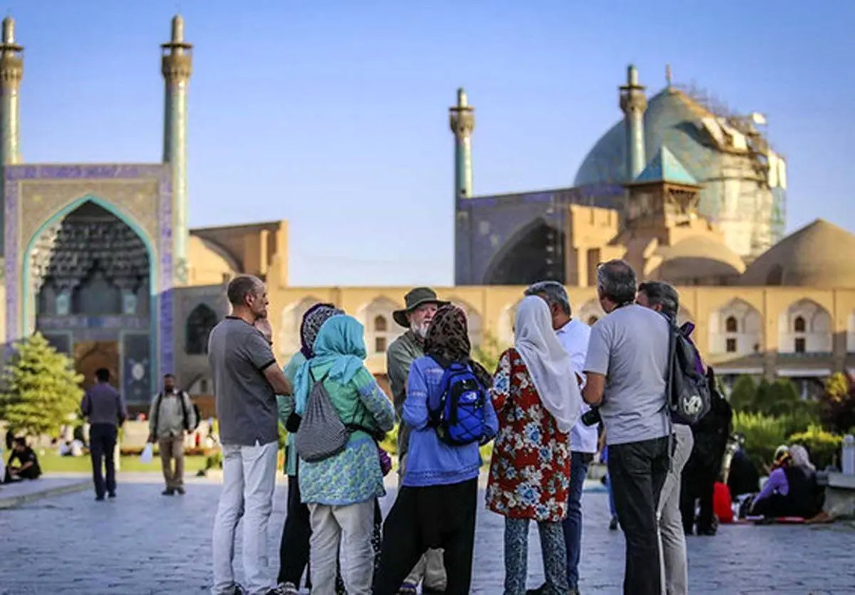معاون گردشگری: تاپایان سال خبری از اختصاص بودجه برای تبلیغ ایران نیست