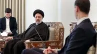 خون شهید سلیمانی، «اسم رمز» پایداری‌ روابط ایران و سوریه است
