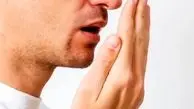 چند راهکار ساده برای از بین بردن بوی بد دهان
