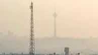 هوای تهران امروز ۵ فروردین همه را شوکه کرد!