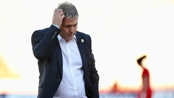 فدراسیون فوتبال در واکنش به اظهارات اسکوچیچ: به فیفا شکایت می‌کنیم