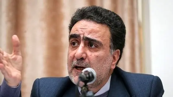 توضیحات وکیل مصطفی تاجزاده از آخرین وضعیت او: برای موکلم اتهام جدیدی در نظر گرفته شده است