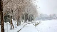 هشدار به تهرانی‌ها! پایتخت در انتظار بارش سنگین برف