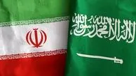 ایران و عربستان دیدار دوستانه برگزار می‌کنند