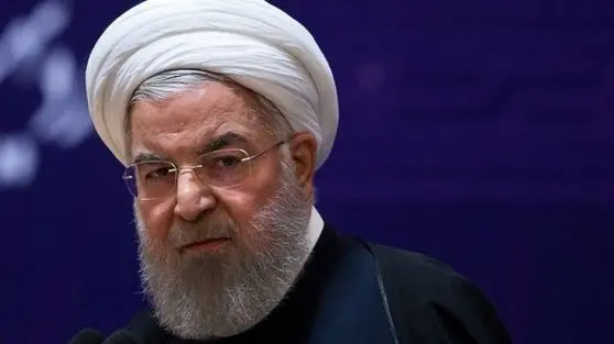 حسن روحانی: موارد ردصلاحیتم اهانت به قوه قضاییه و شورای نگهبان و عدم ایستادگی در برابر غرب بود