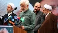 متلک سنگین عباس عبدی به محسن منصوری، رئیس ستاد جلیلی