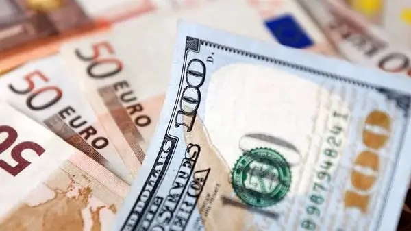 دلار، یورو،‌ پوند و لیر آخر هفته با چه قیمتی بسته شد؟