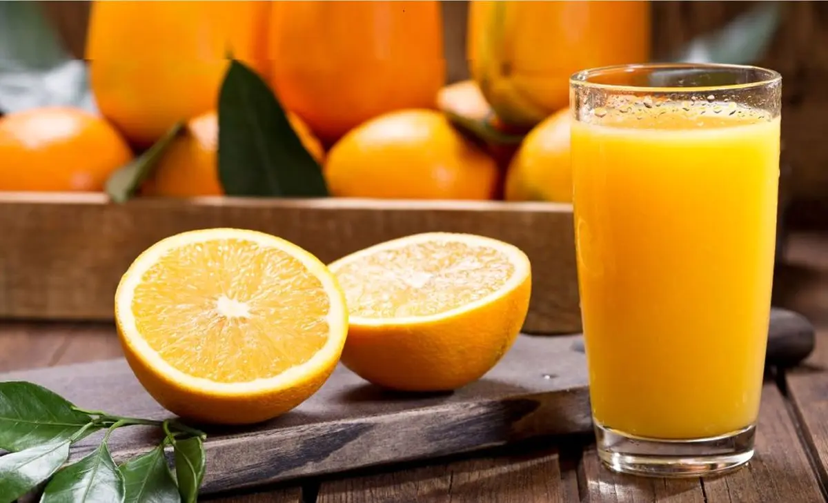 خطرات باورنکردنی آب پرتقال که شما را شوکه می‌کند 
