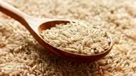 کدام برنج ازران شد؟