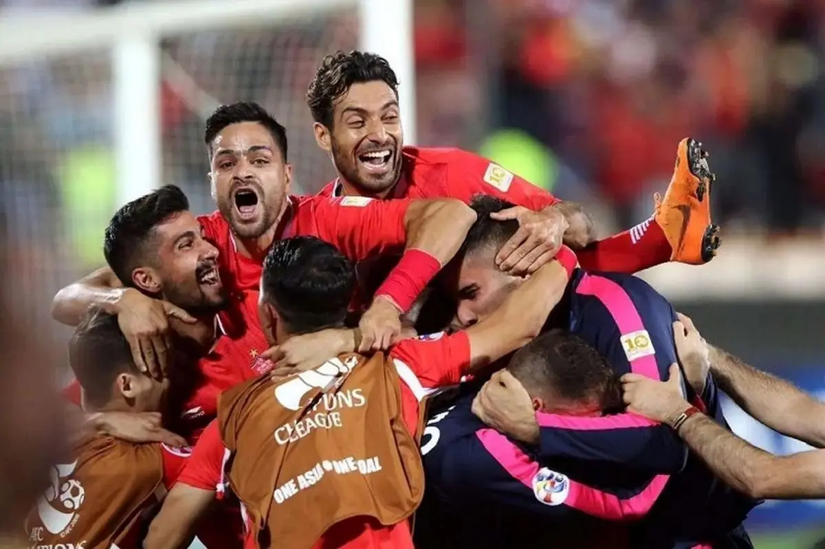 شاید همین امروز پرسپولیس قهرمان لیگ شود!