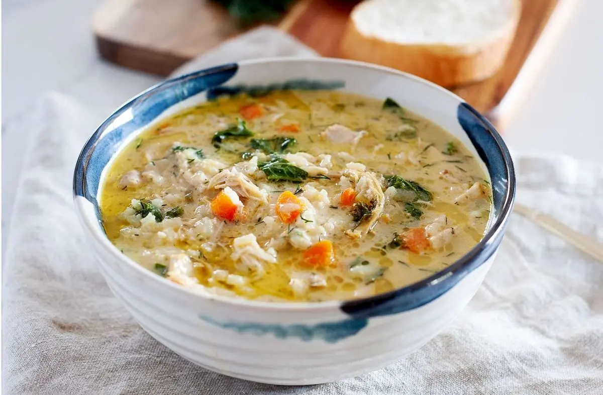 آیا خوردن سوپ مرغ واقعا به بهبود سرماخوردگی کمک می‌کند؟
