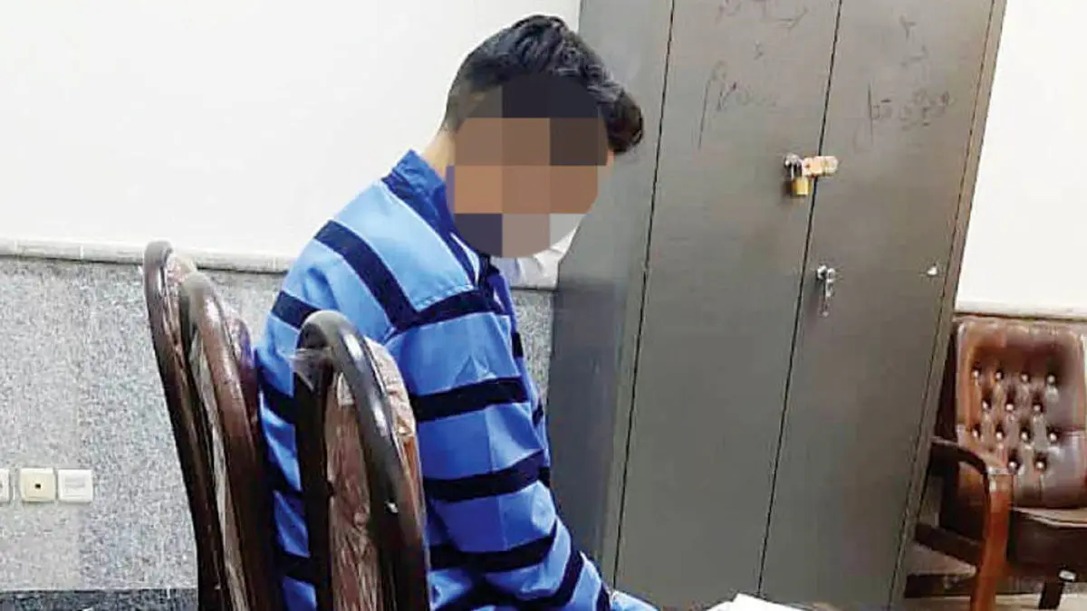 دستگیری جوان ۲۰ ساله بخاطر بردنِ آبرویِ دختر ۱۹ ساله در شیراز!