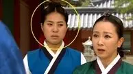 تصاویری از بازیگر نقش «آی جونگ» سریال دونگ‌یی در واقعیت