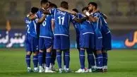سعود شگفت‌انگیز استقلال در رده‌بندی تیم‌های آسیایی!