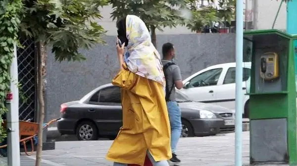 گزارش پلیس از روز اول اجرای طرح حجاب و عفاف در کشور